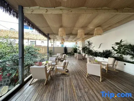 XICHEN Vacation Rental