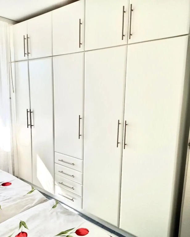 Apartament Familia