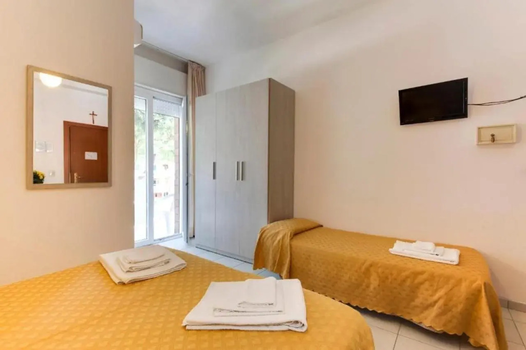 Hotel Nevia
