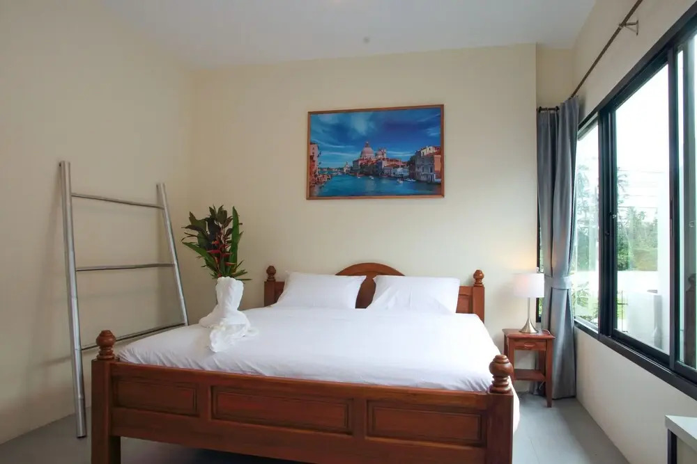 Specious Vacation Dia House 8 Minutes to Pristine Beach