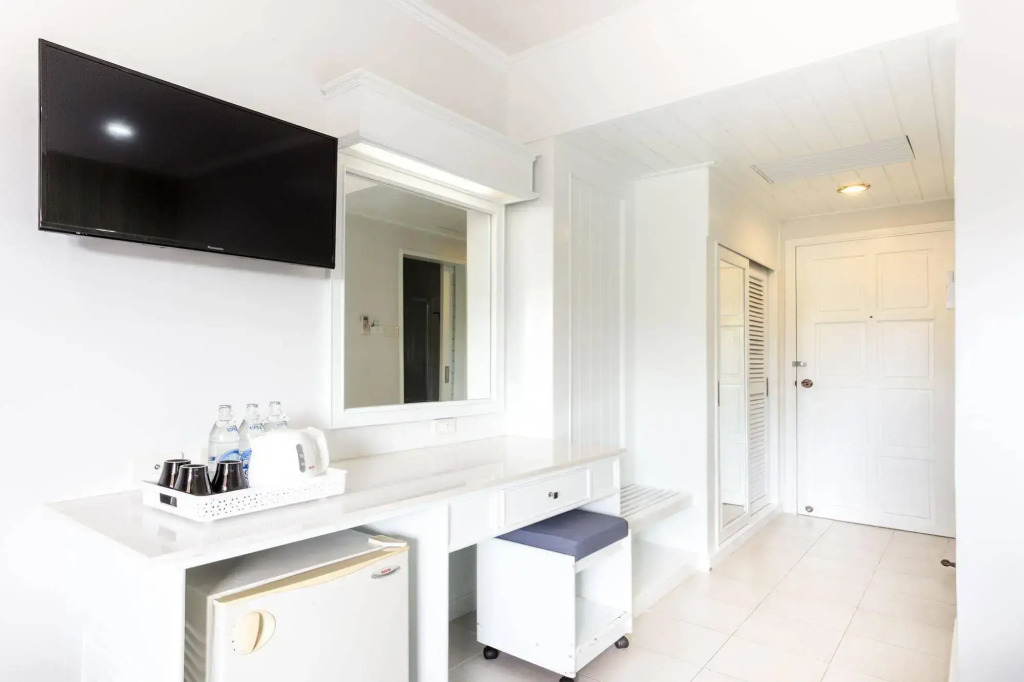 Krabi Royal Hotel