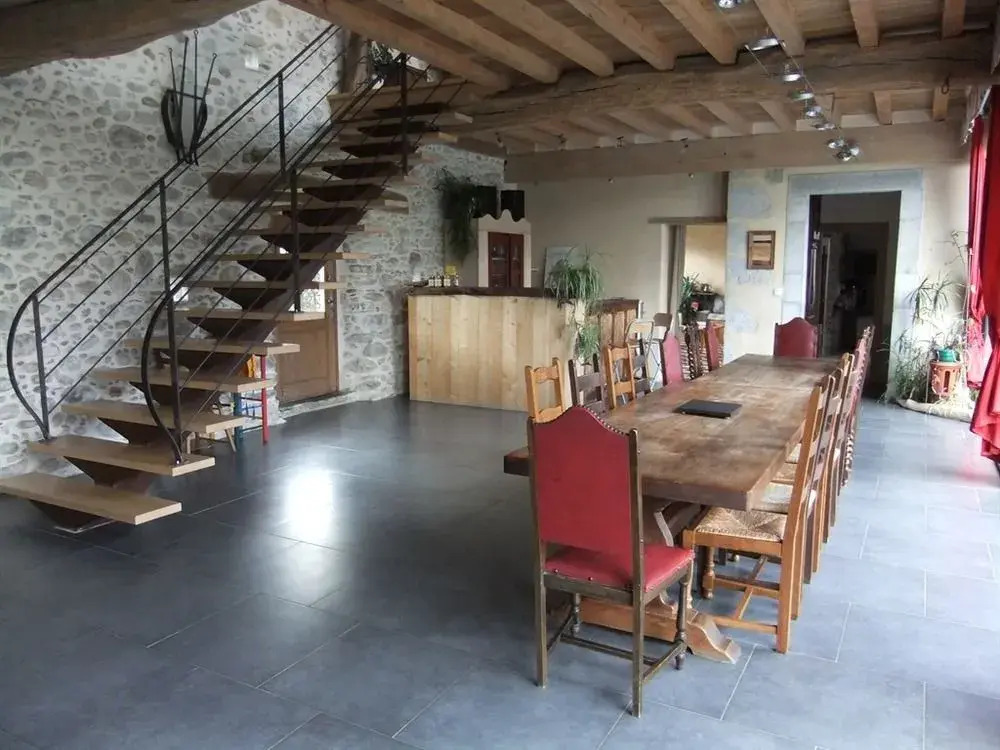 Le Closier B&B