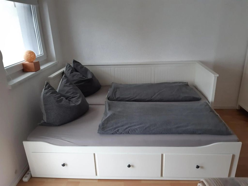 Kleine gemütliche Ferienwohnung günstige Lage