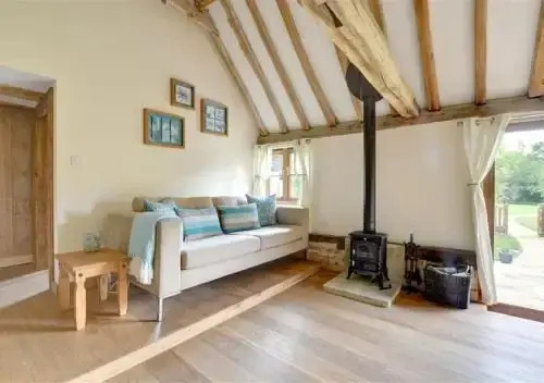 Barley Byre