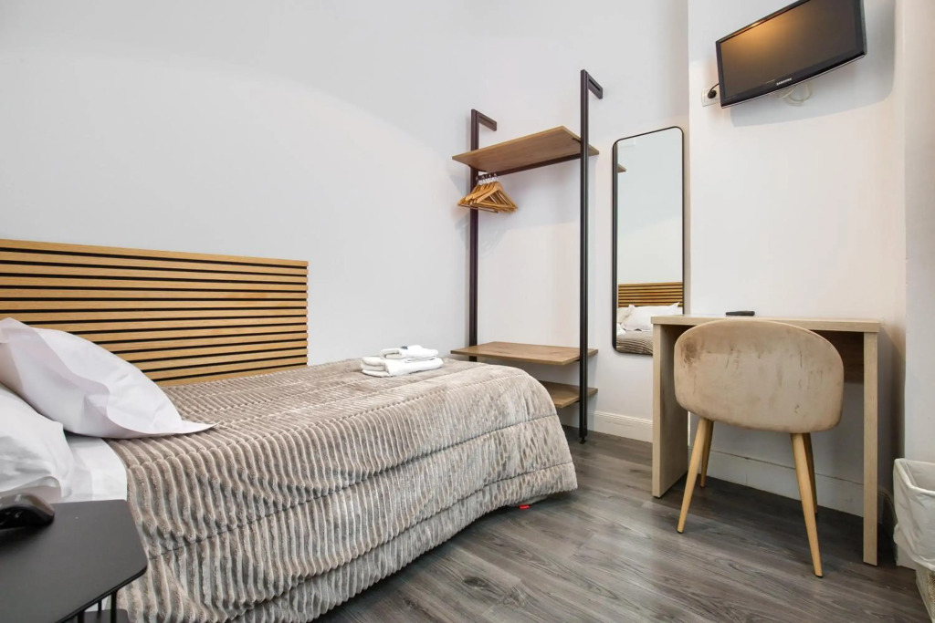 Hostal Besaya