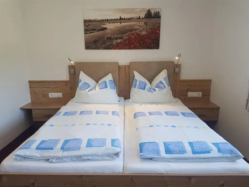 modern&renovated - Hotelpension Oberauer Wagrain