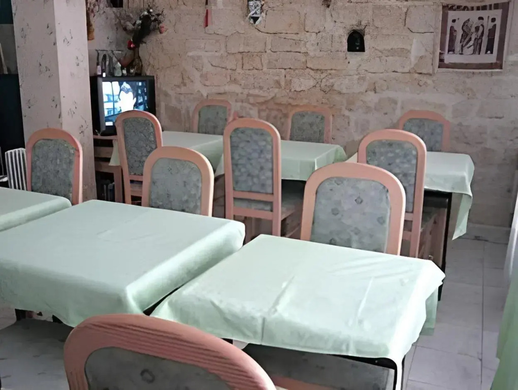 Hôtel Aladin