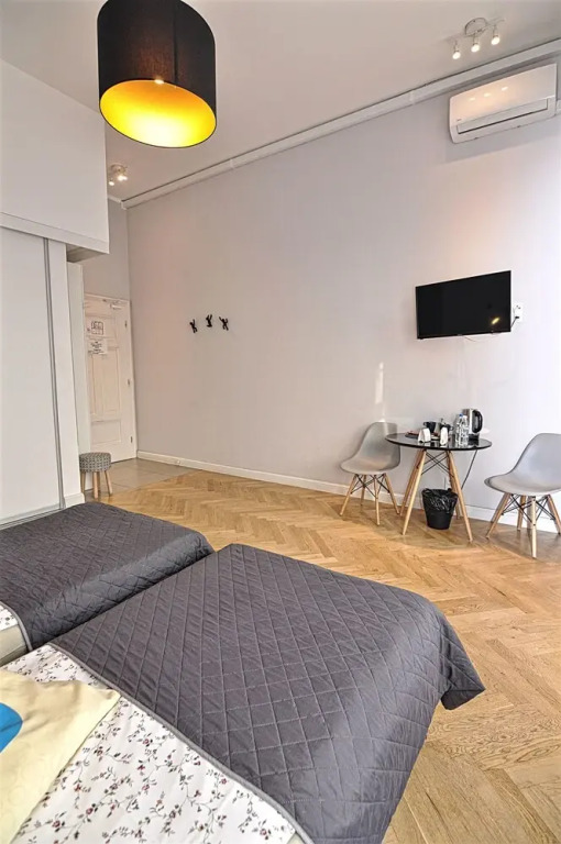 Wroclaw City Apartments
