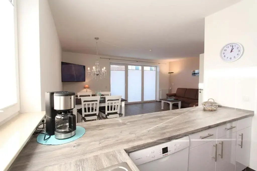 Lindenstraße 8 Whg 4