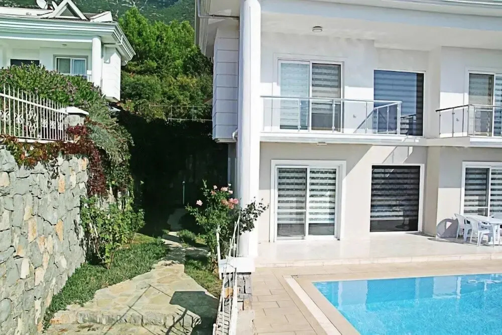 View Villa by Nokta Villa