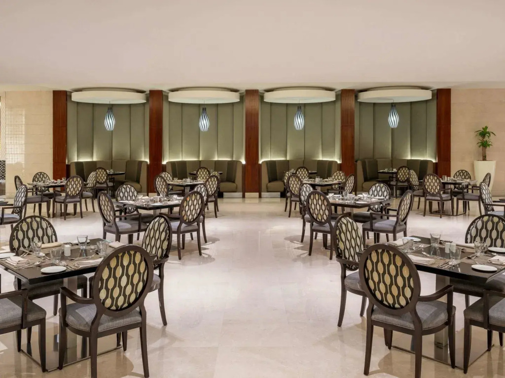 Swissotel Al Maqam Makkah