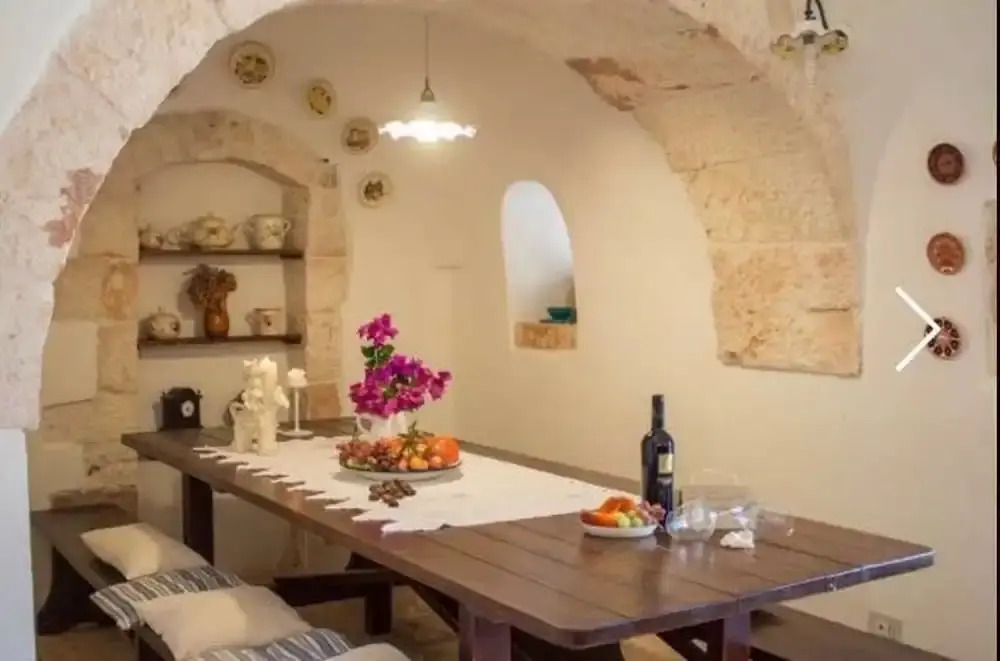 House With 3 Bedrooms in Castellana Grotte, With Private Pool, Enclose