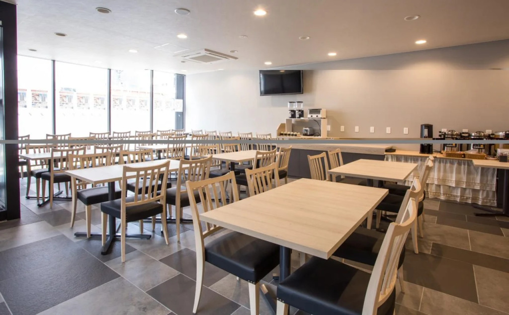 Kuretake Inn Osaka Sakaisuji Honmachi