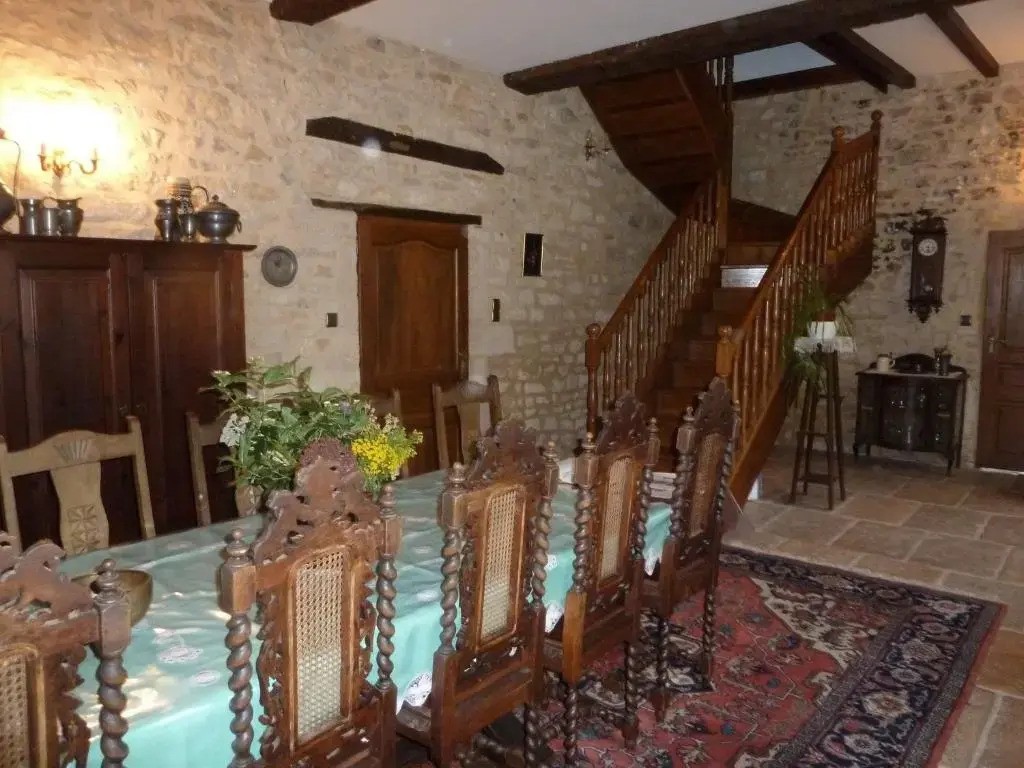 Maison Les Beaux Arts