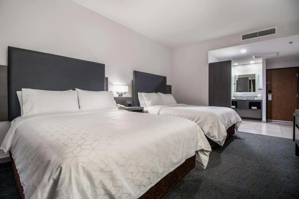 Holiday Inn Express Hotel & Suites Hermosillo by IHG