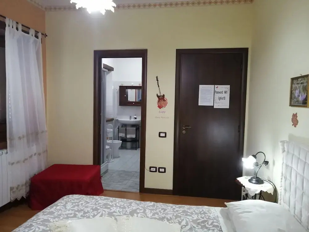 B&B Il Ghiro