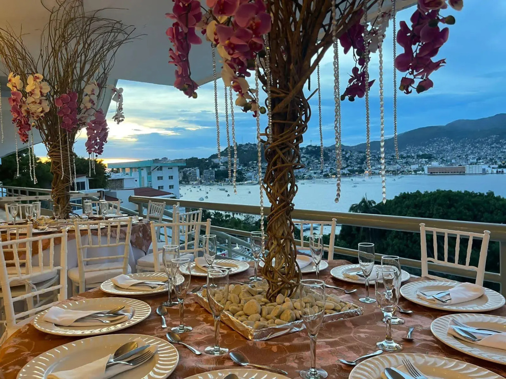 Hotel Aristos Acapulco