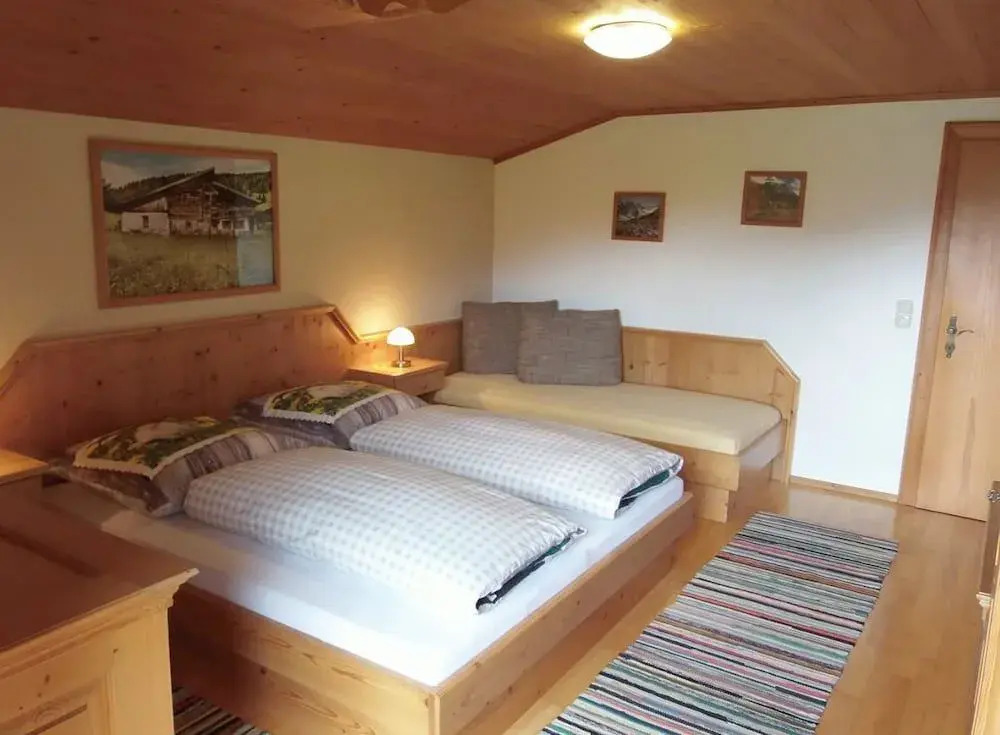 Elsbichlhof Resch
