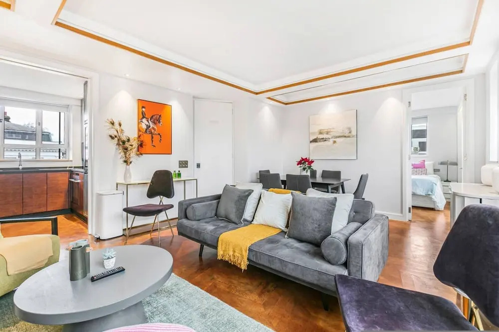 Stylish Chelsea Home - Elevator Best Location