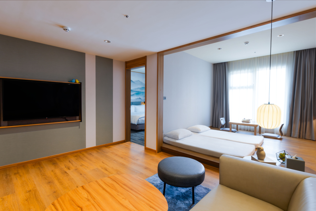 voco Chiayi by IHG