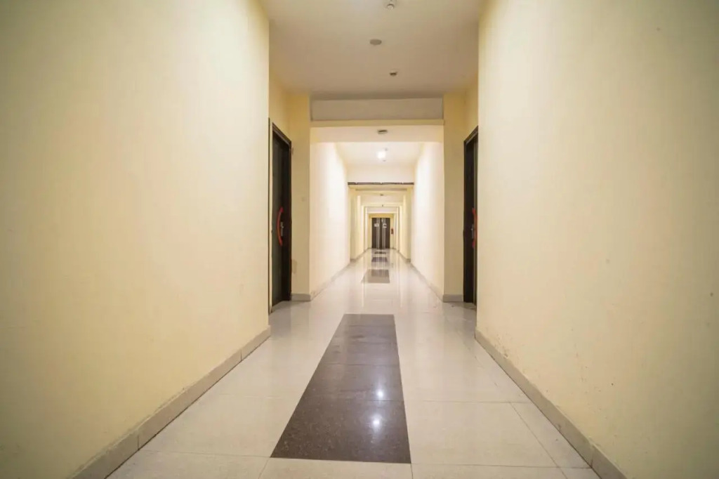 Hotel Red Coral By F9 Hotels