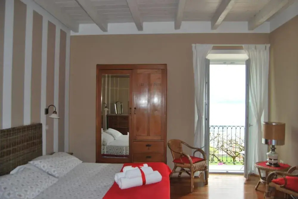 Albergo Ristorante La Ripa