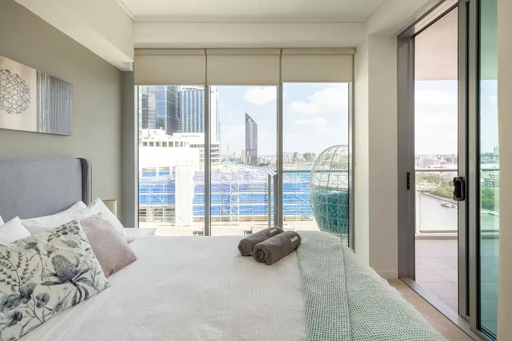 S&P Apartments - Tank St