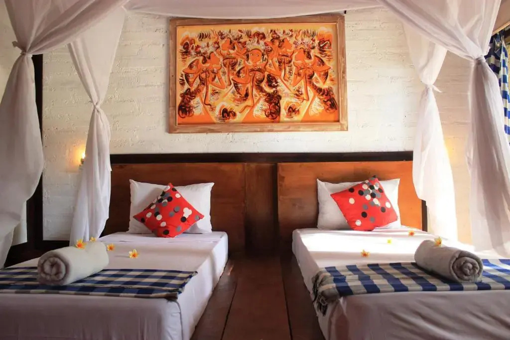 Sudi Guest House
