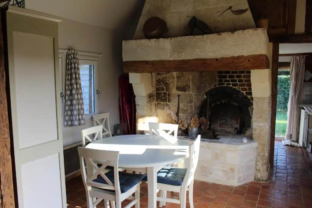 La Bouillerie du Clos