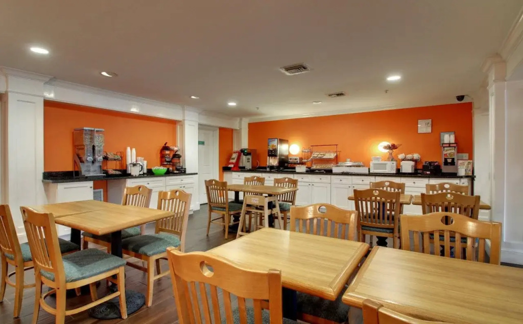 SureStay Hotel By Best Western Tuscaloosa Southeast