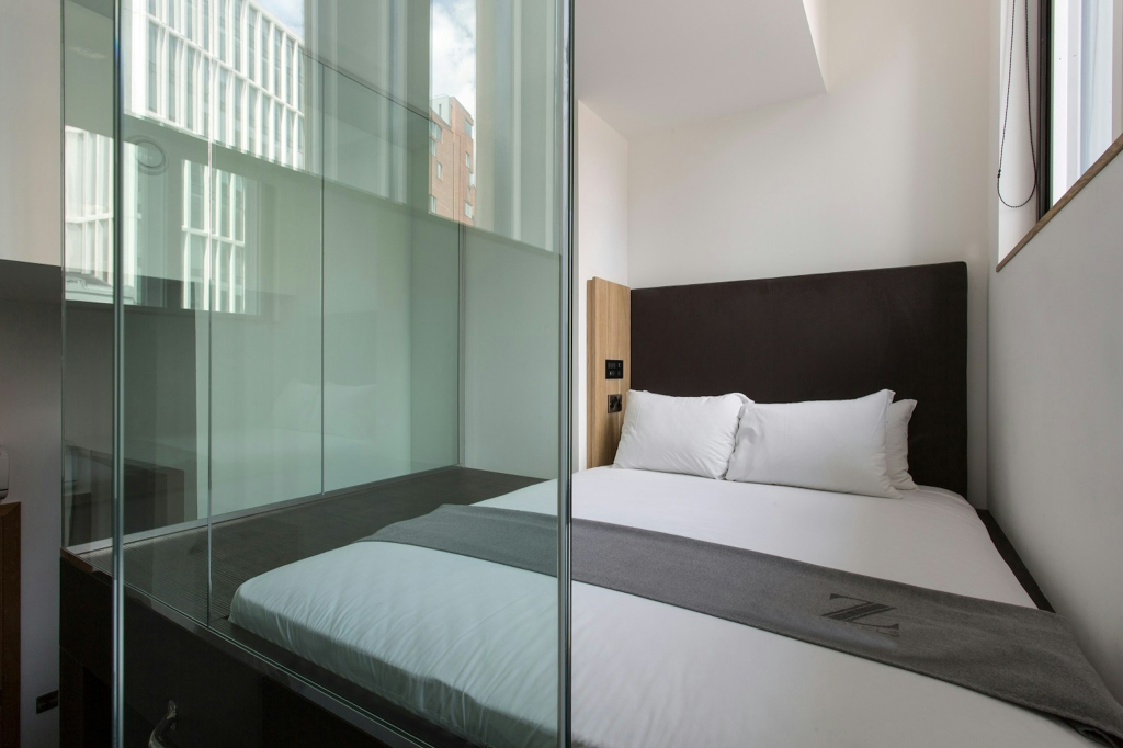 The Z Hotel Shoreditch