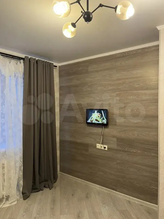 Апартаменты на улице Чичканова