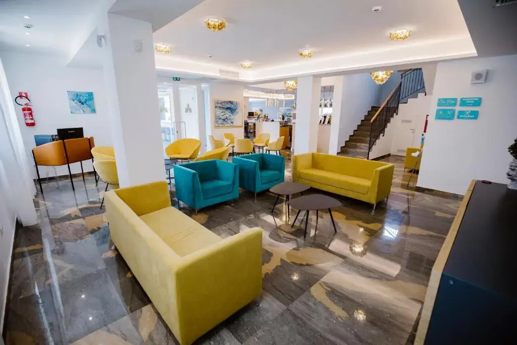 Principe Alogna Hotel & SPA