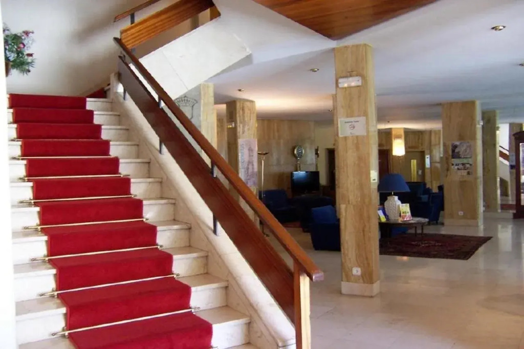 Hotel Condal