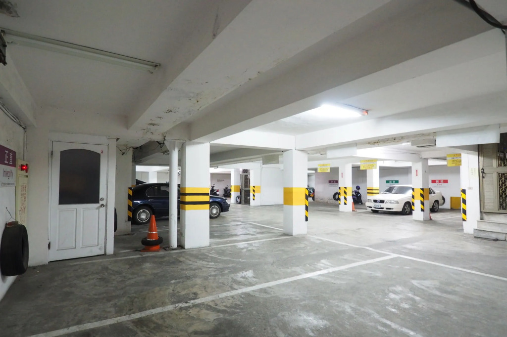 Young Soarlan Hotel - Tainan