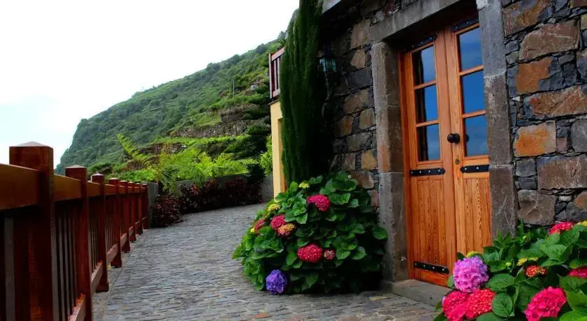 Casa da Manta
