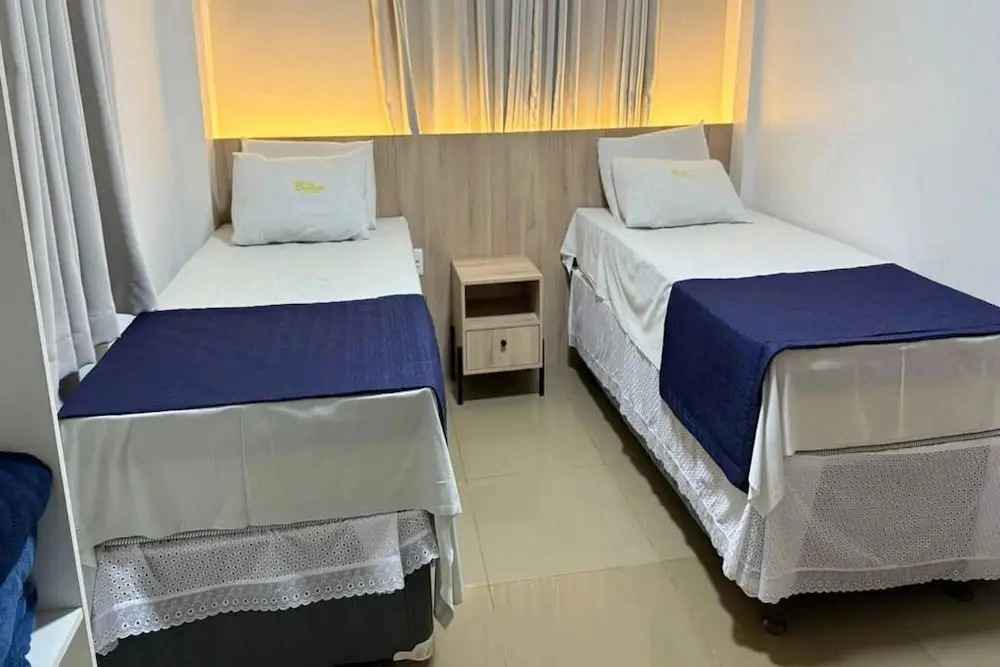 Hotel Bastos