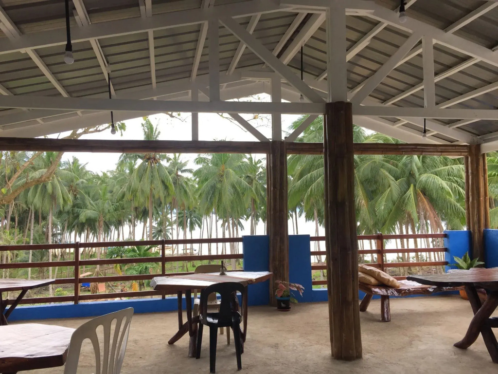 OYO 712 Island Hop Nido Hostel