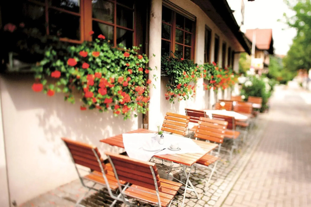 Kohlers Hotel Engel