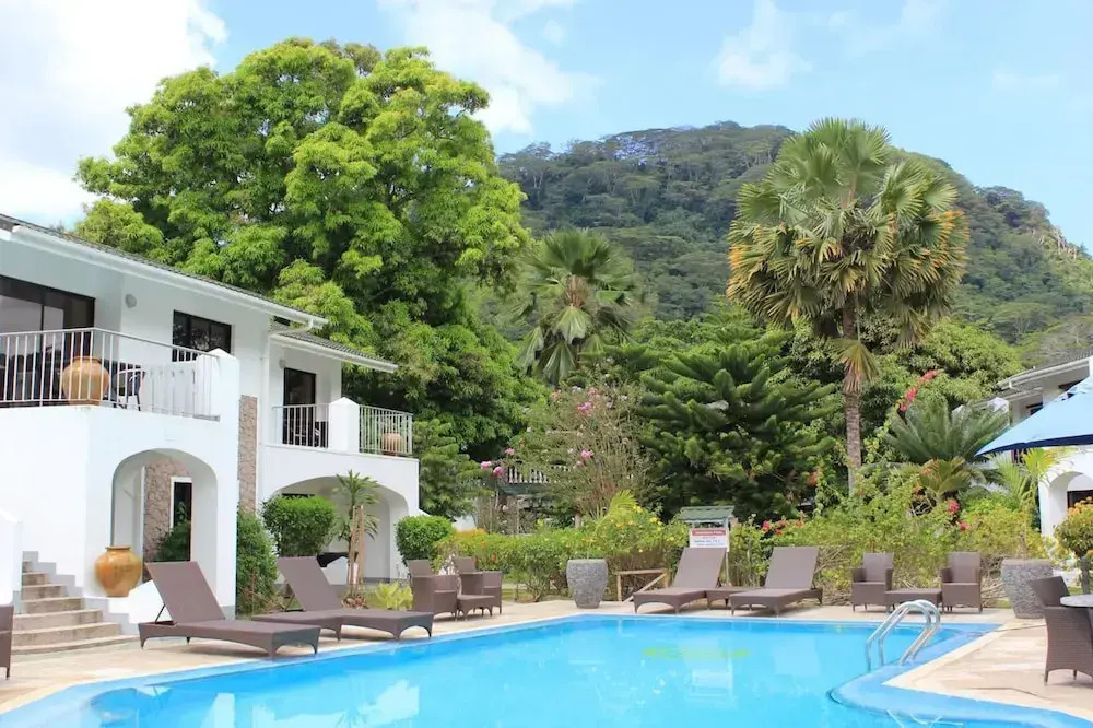 Sun Properties and Resort Hotel