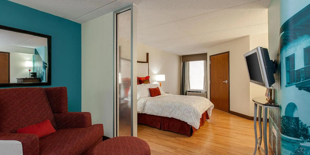 Hotel Indigo Chicago - Vernon Hills by IHG