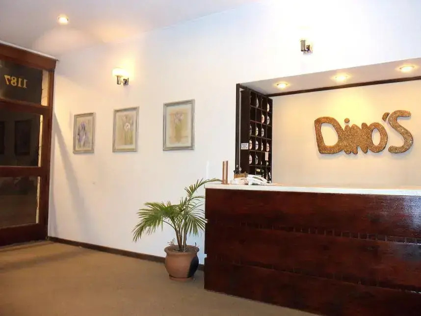 Dino´s Hotel