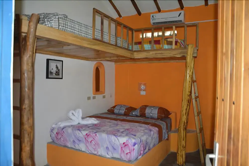 Posada Sonho Meu