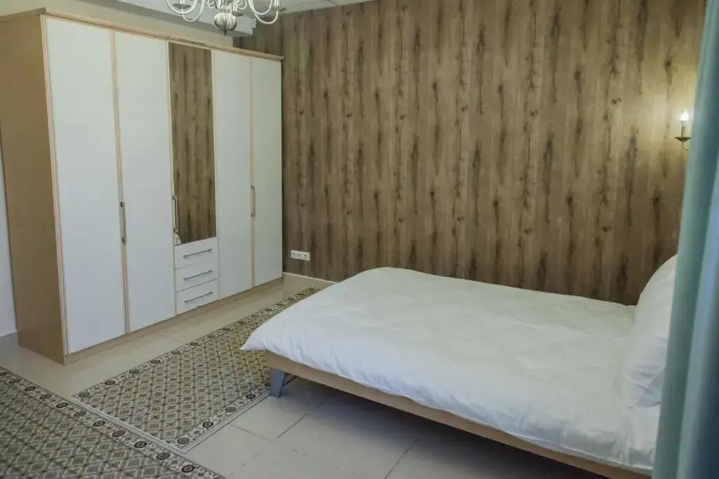 Tal Hotel