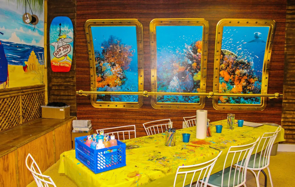 Discovery Beach Resort