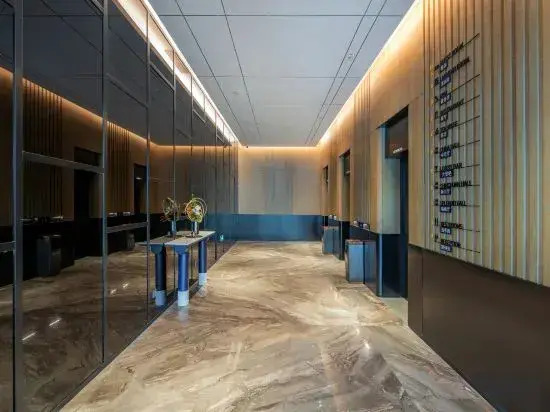 Park Inn by Radisson Chengdu Convention and Exhibition Center Xinchuan