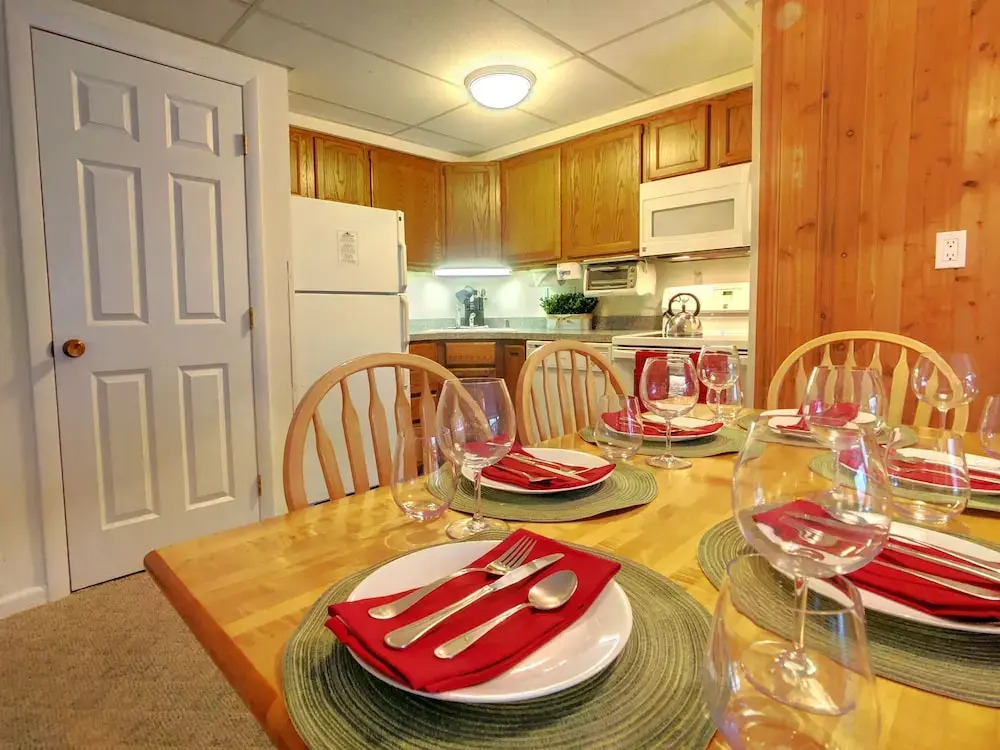 Mg 3e01 - Mt Green 2br/2ba Suite: Awesome Ski Getaway!