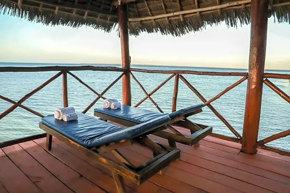 Ivory Ocean view