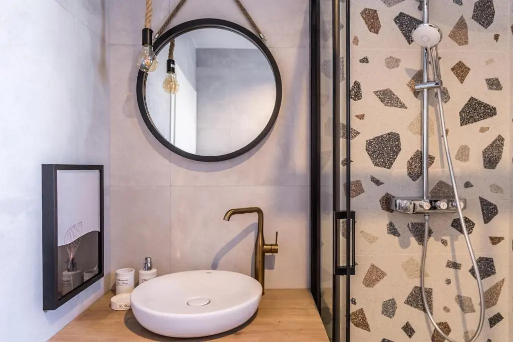 Olive Residence Bibinje - Boutique Apartments near Zadar