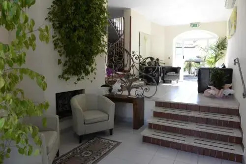 Hotel Golfo Sereno